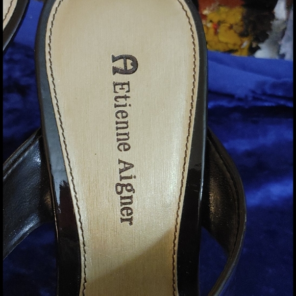 Hi open toe - Picture 3 of 4